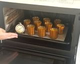 ハロウィンにも♪かぼちゃのカヌレ作り方13写真
