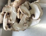 彩り牛肉の和風しぐれ炒め作り方2写真