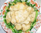 これが鶏むね肉の実力だっ！柔らか南蛮漬け作り方24写真