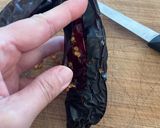 牛肉タコス,Birria Tacos作り方1写真