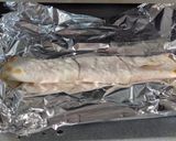 余った餃子の皮ハムチーズブリトー作り方3写真