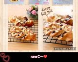 うちの味☆ねじねじ可愛い♪手綱成型パン♪作り方91写真