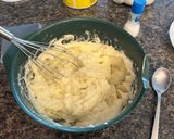 とろとろマッシュポテト作り方3写真