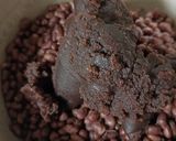 かさ増しあんこ作り方3写真