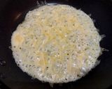 カリカリチーズが癖になる!さつまいものガレット作り方2写真