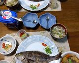 天然真鯛やイサキ等の美味しい食べ方作り方14写真