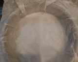 米粉と水切りヨーグルトのバナナケーキ作り方5写真
