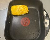 丸◯製麺のお弁当風♪梅おろしオクラうどん作り方4写真