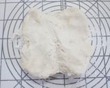 折り込みパイ生地(フィユタージュ)作り方16写真