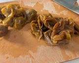 甘酸っぱ〜いヨーグルトケーキ作り方3写真
