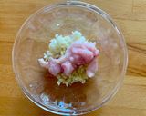 鶏皮パリっカオマンガイ★炊飯器で簡単ご飯作り方2写真