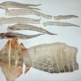 鍋でコトコトいか大根。〜大根やわらか味染み染み〜作り方3写真