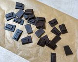 せいろ蒸しでチョコたっぷり蒸しパン作り方3写真