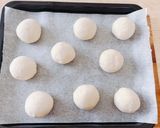 HBで作る丸パン作り方5写真