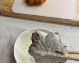 面倒だけど美味しい！揚げもみじ饅頭作り方3写真