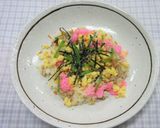 【幼児食】ちらし寿司作り方8写真