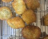 サクッと美味しいポテトスナック😋作り方6写真