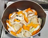 大人もハマるカレーシチュー作り方3写真