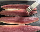 コクうまさっぱりサンマの蒲焼き作り方7写真