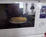 電子レンジで美味しいとうもろこしの作り方作り方2写真