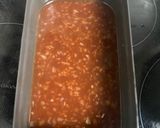 キャンプ飯！豚バラ肉の簡単赤ワイン煮込み作り方6写真