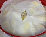 新じゃが芋とえんどう豆のそぼろ煮♪作り方6写真
