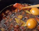 心を満たす絶品！本格台湾滷肉飯レシピ作り方9写真