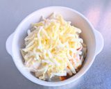 餃子ラザニア作り方9写真