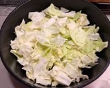 野菜とキノコが旨い！生鮭のちゃんちゃん焼き作り方4写真