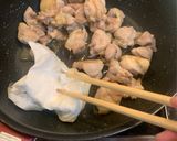 【弁当/冷凍】簡単やきとり風作り方8写真