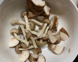 簡単中華風オイクリーム味青椒肉絲風作り方9写真