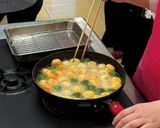 うきうき★ベジフルドーナツ作り方5写真