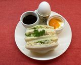 お家で喫茶店のモーニング⑧作り方3写真