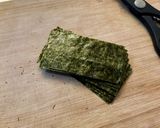 朝鮮海苔作り方1写真