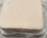 ヘルシーなのに濃厚❤️豆腐ガナッシュケーキ作り方1写真