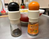 山椒香る！豚そぼろラーメン作り方6写真