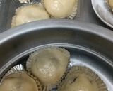 #塩麹漬チャレンジ米粉豆腐蒸しパン作り方11写真