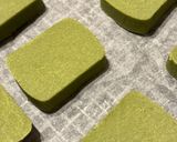 みりんで作る抹茶クッキー作り方9写真