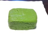 ギルトフリー♪　豆腐と抹茶の濃厚テリーヌ風🍃作り方5写真