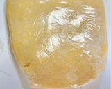 基本のプレーンクッキー作り方8写真