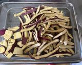 おせち栗きんとん作り方1写真