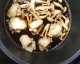 揚げ出し鱧作り方6写真