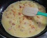 美味♪ランチおやつ★イチジクのチヂミ作り方5写真