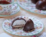 Paul’s チョコレート・ティーケーキ作り方47写真