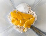 60℃ レモン塩麹：さわやかな酸味と風味作り方5写真