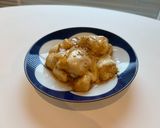 はちみつチーズ豆腐作り方6写真