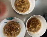 根菜茄子白菜コク旨レモン風味温野菜サラダ作り方1写真