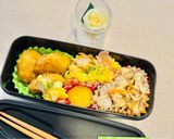 超簡単!早い!旨い!豚バラと野菜の炒め物作り方10写真