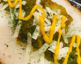 かんたん調理パン★チーズ＆カレーパン作り方1写真