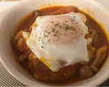 ロールレタス～残りソースは絶品パスタに～作り方11写真